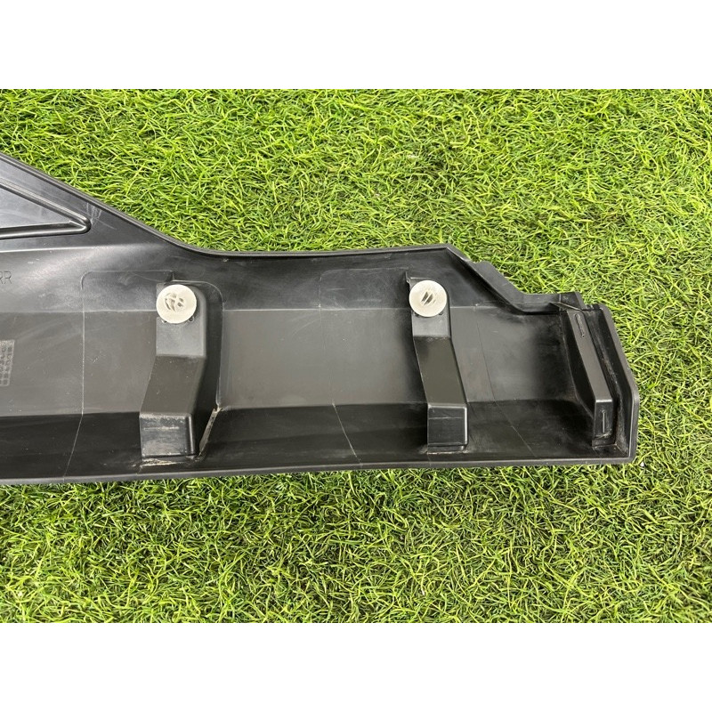 Накладка двері зовнішня (кузов і елементи) Nissan Rogue T33 2023 1.5 KR15DDT 828706RR0A