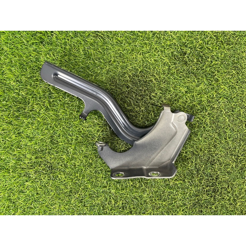 Петля капота (кузов и элементы) Nissan Rogue T33 2023 1.5 KR15DDT 654016RA0A