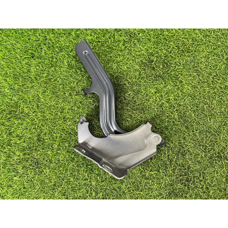 Петля капота (кузов и элементы) Nissan Rogue T33 2023 1.5 KR15DDT 654016RA0A