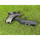 Петля капота (кузов и элементы) Nissan Rogue T33 2023 1.5 KR15DDT 654016RA0A