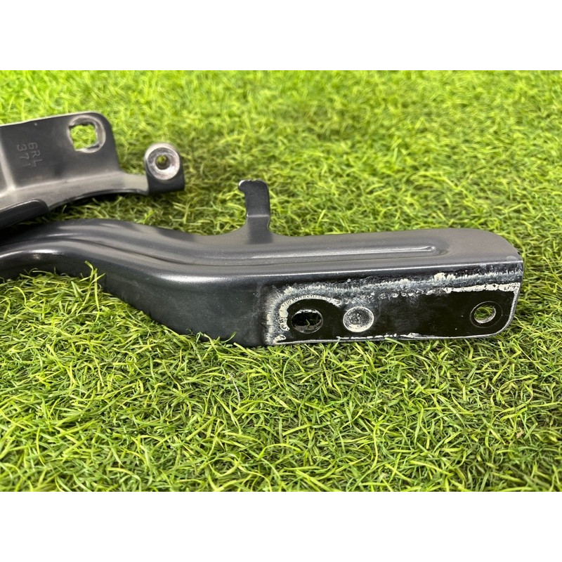 Петля капота (кузов и элементы) Nissan Rogue T33 2023 1.5 KR15DDT 654016RA0A