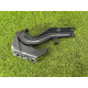 Петля капота (кузов и элементы) Nissan Rogue T33 2023 1.5 KR15DDT 654016RA0A
