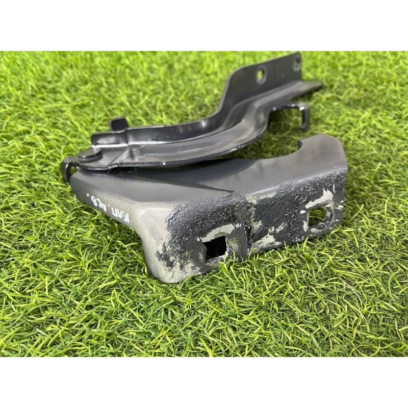 Петля капота (кузов и элементы) Nissan Rogue T33 2023 1.5 KR15DDT 654016RA0A