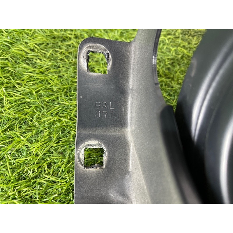 Петля капота (кузов и элементы) Nissan Rogue T33 2023 1.5 KR15DDT 654016RA0A