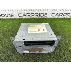 Блок управления мультимедиа