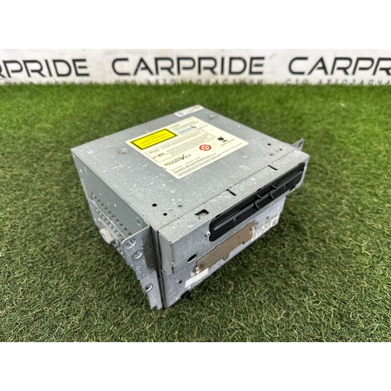 Блок управления мультимедиа (электрика / блоки управления) BMW 7-series F01 2011 3.0 N54 65129293397