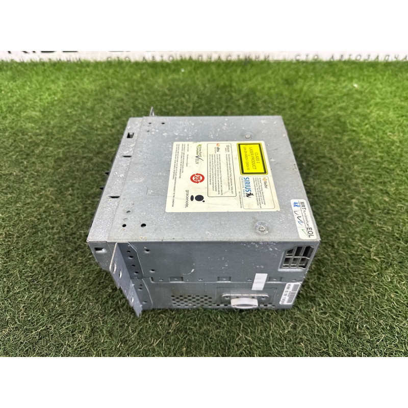 Блок управления мультимедиа (электрика / блоки управления) BMW 7-series F01 2011 3.0 N54 65129293397