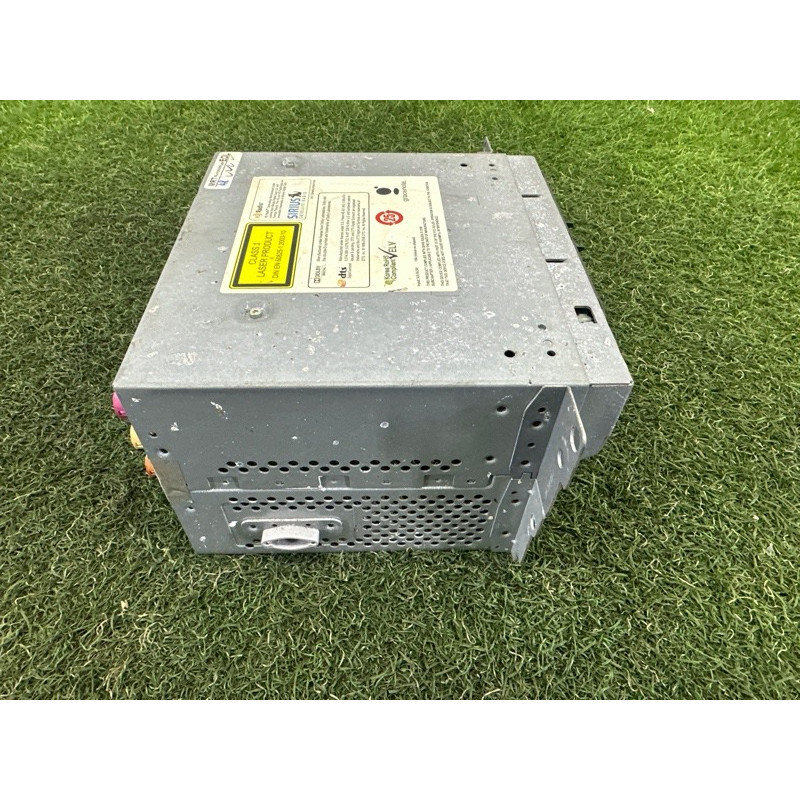 Блок управления мультимедиа (электрика / блоки управления) BMW 7-series F01 2011 3.0 N54 65129293397