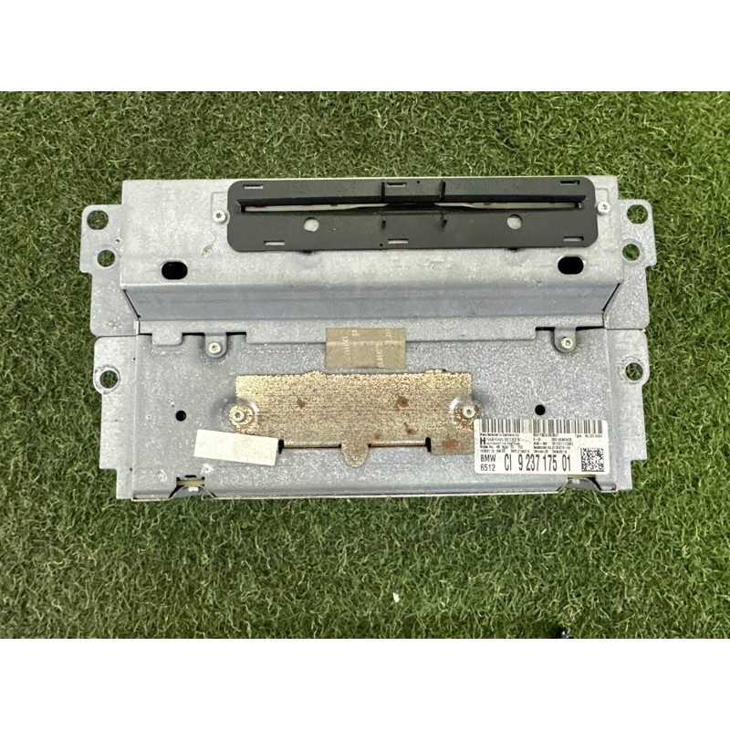 Блок управления мультимедиа (электрика / блоки управления) BMW 7-series F01 2011 3.0 N54 65129293397