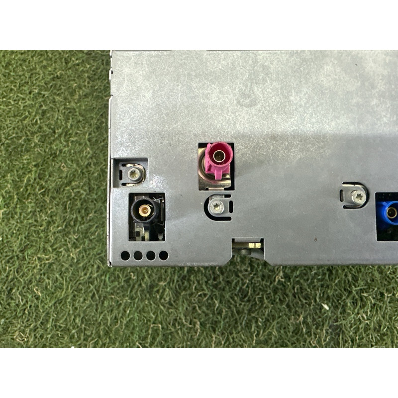 Блок управления мультимедиа (электрика / блоки управления) BMW 7-series F01 2011 3.0 N54 65129293397