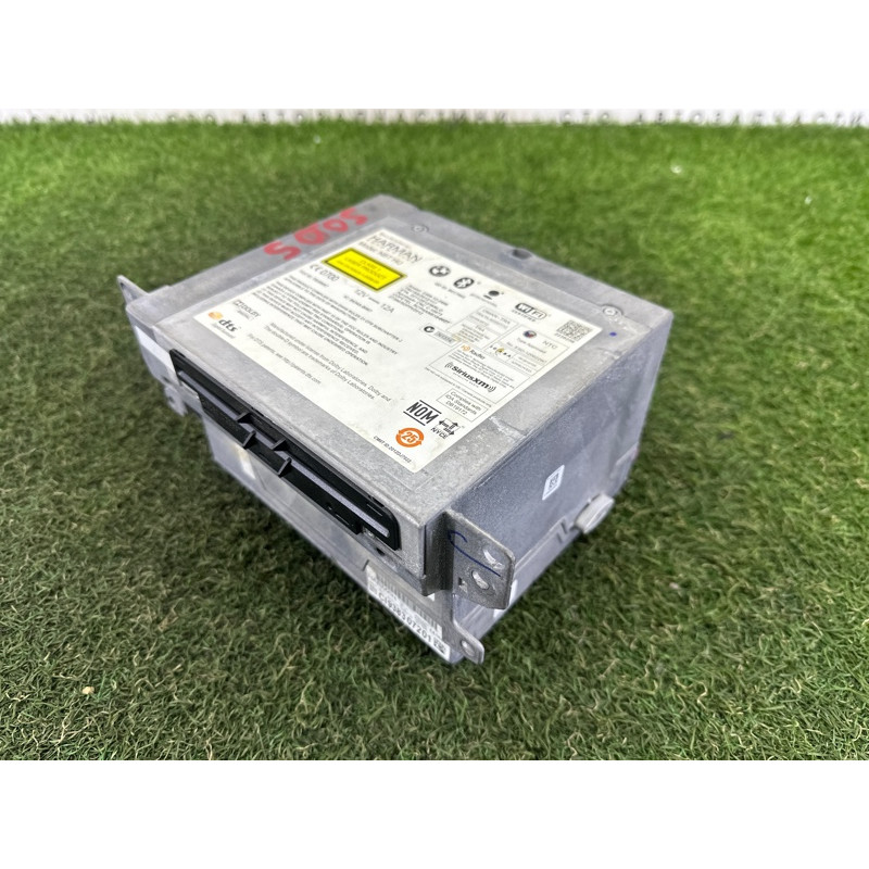 Блок управления мультимедиа (электрика / блоки управления) BMW 3-series F30 2015 2.0 65126826793