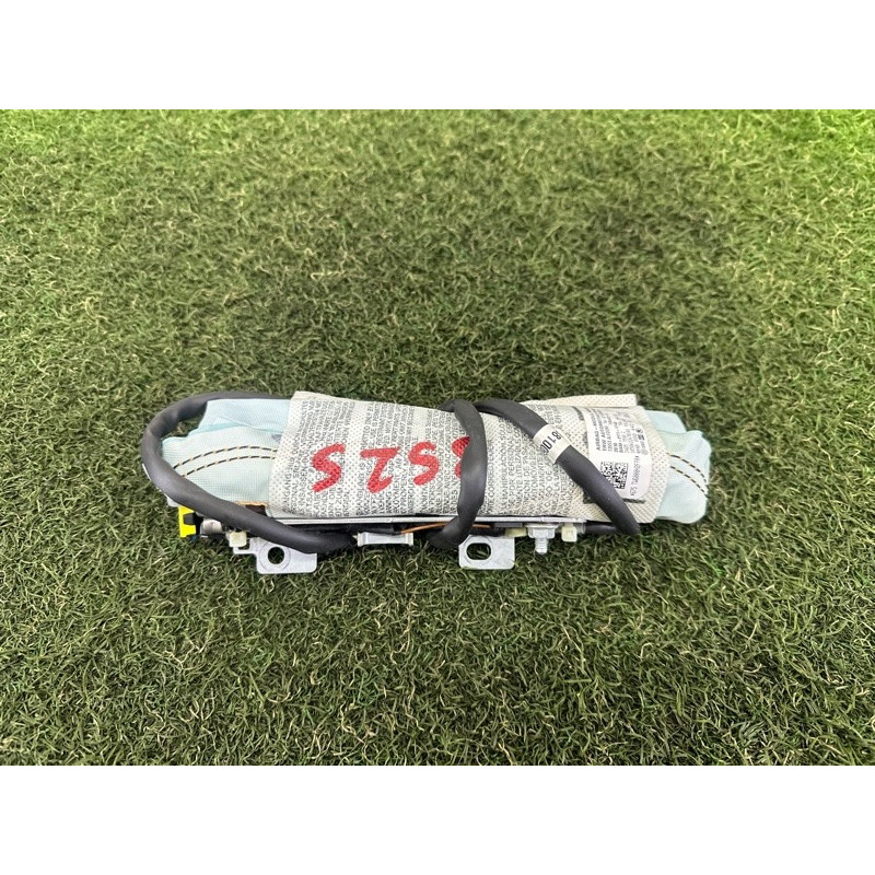 Airbag сидения (airbag / безопасность) AUDI A8 D4 2011 4.2 CDRA 4H0880442B