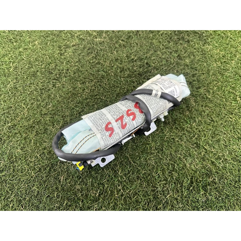 Airbag сидения (airbag / безопасность) AUDI A8 D4 2011 4.2 CDRA 4H0880442B