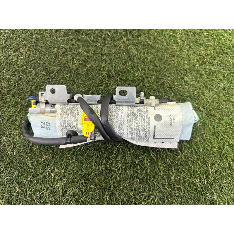 Airbag сидения (airbag / безопасность) AUDI A8 D4 2011 4.2 CDRA 4H0880442B