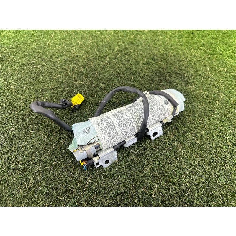 Airbag сидения (airbag / безопасность) AUDI A8 D4 2011 4.2 CDRA 4H0880441B