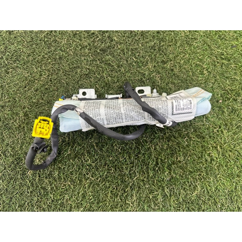 Airbag сидения (airbag / безопасность) AUDI A8 D4 2011 4.2 CDRA 4H0880441B