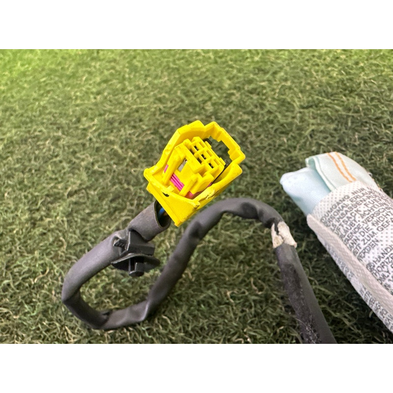 Airbag сидения (airbag / безопасность) AUDI A8 D4 2011 4.2 CDRA 4H0880441B