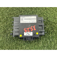 Блок управління сидінням