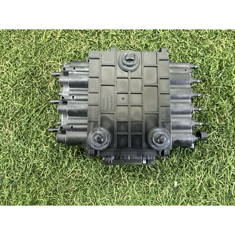 Блок управления сиденьем (электрика / блоки управления) AUDI A8 D4 2011 4.2 CDRA 4H0907182M