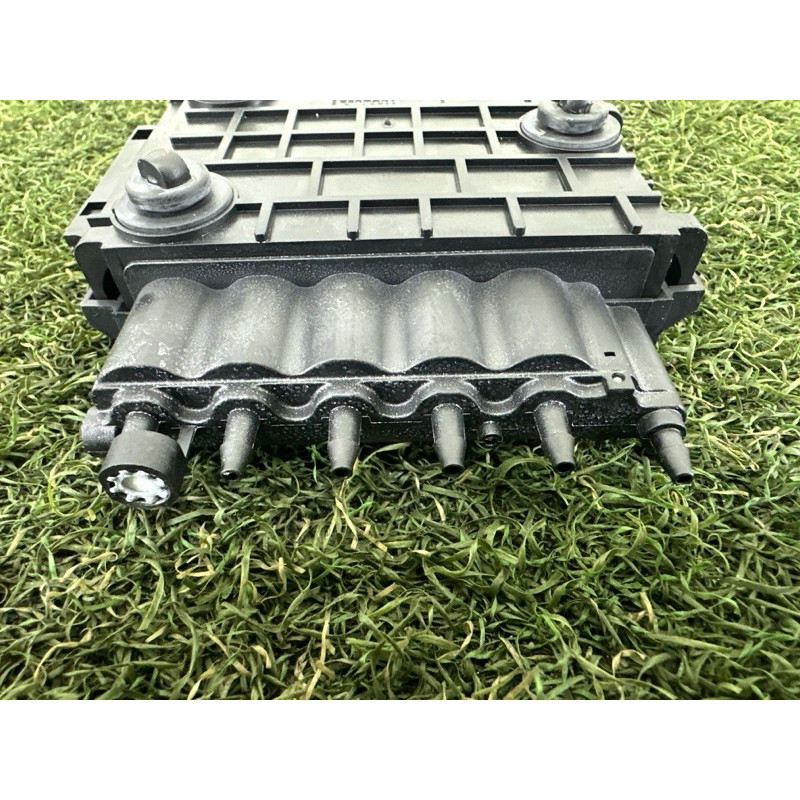 Блок управления сиденьем (электрика / блоки управления) AUDI A8 D4 2011 4.2 CDRA 4H0907182M