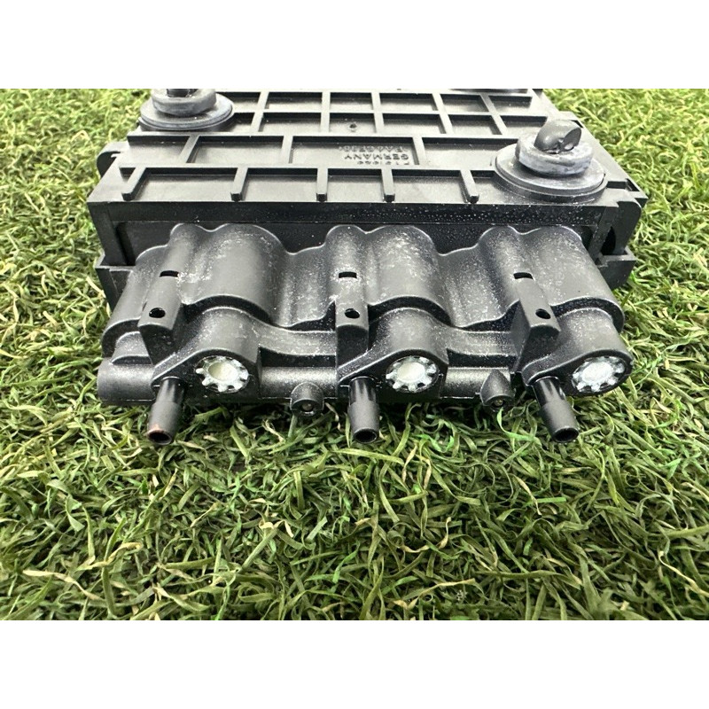 Блок управления сиденьем (электрика / блоки управления) AUDI A8 D4 2011 4.2 CDRA 4H0907182M