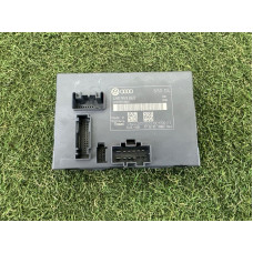 Блок управления сиденьем