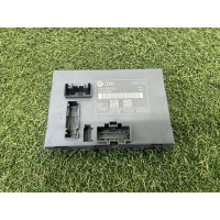 Блок управління сидінням