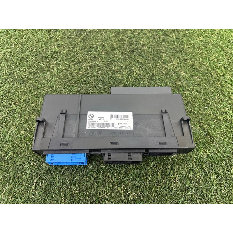 ЭБУ JBE 3 (электрика / блоки управления) BMW X3 F25 2012 3.0 61356992424