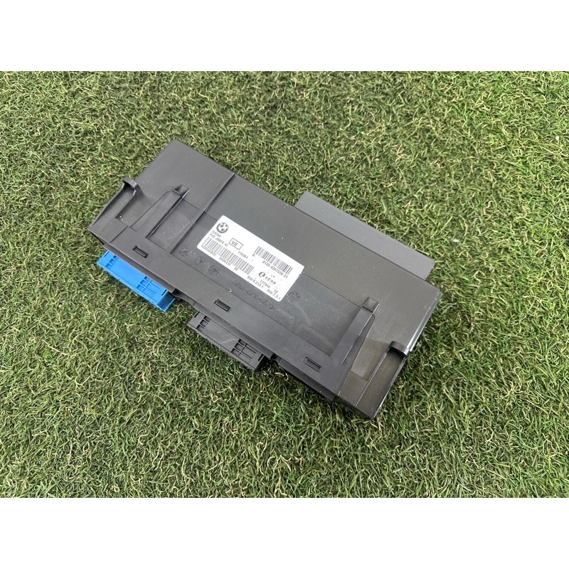 ЭБУ JBE 3 (электрика / блоки управления) BMW X3 F25 2012 3.0 61356992424