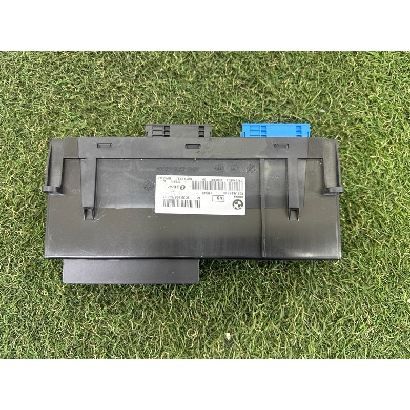 ЭБУ JBE 3 (электрика / блоки управления) BMW X3 F25 2012 3.0 61356992424