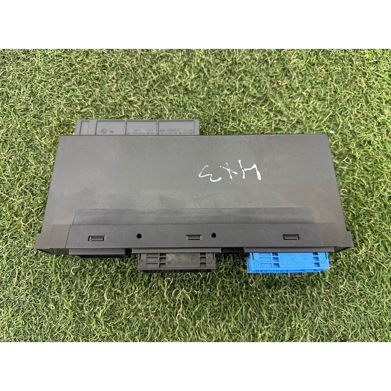 ЭБУ JBE 3 (электрика / блоки управления) BMW X3 F25 2012 3.0 61356992424