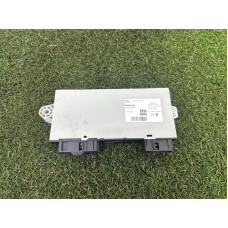 Блок управления CAS