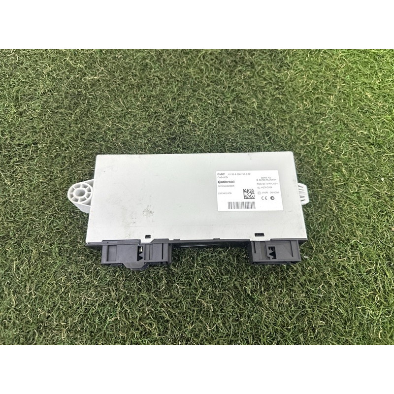 Блок управления CAS (электрика / блоки управления) BMW X3 F25 2012 3.0 61356809374