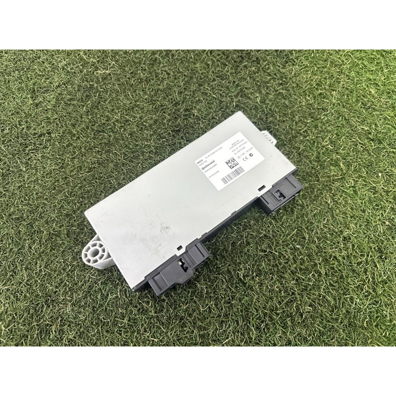 Блок управления CAS (электрика / блоки управления) BMW X3 F25 2012 3.0 61356809374