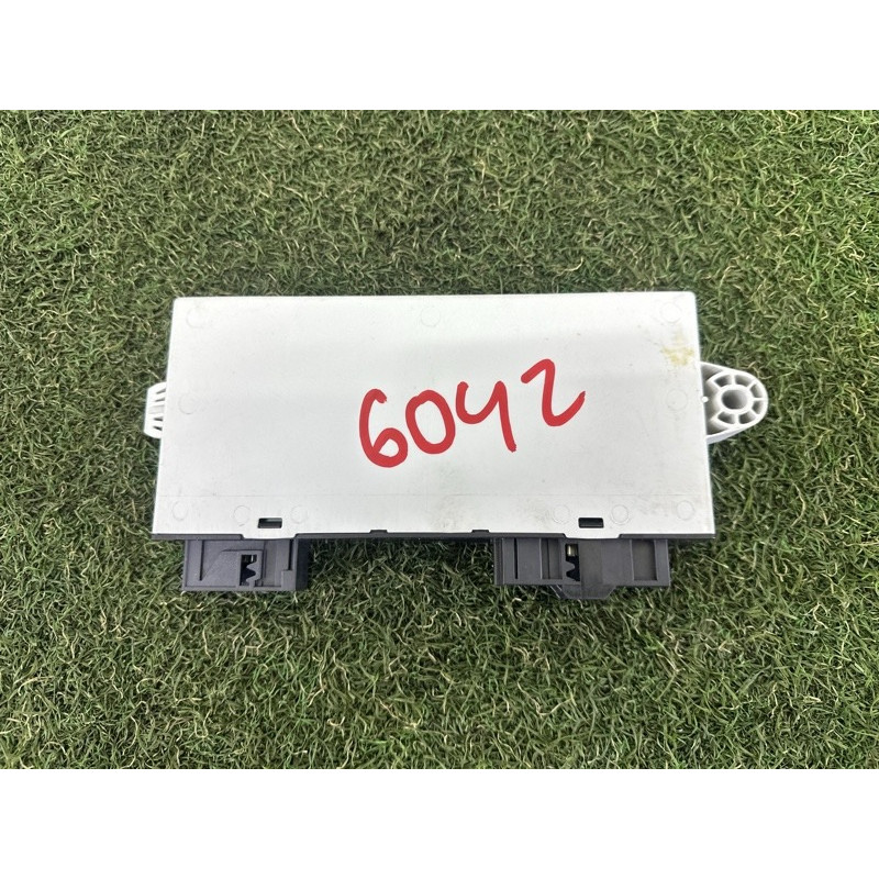 Блок управления CAS (электрика / блоки управления) BMW X3 F25 2012 3.0 61356809374