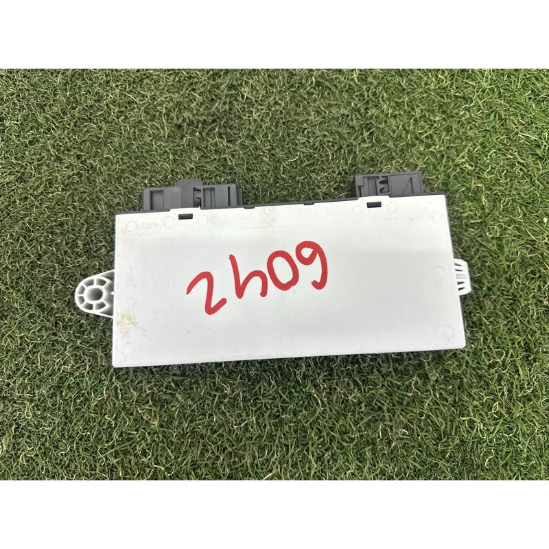 Блок управления CAS (электрика / блоки управления) BMW X3 F25 2012 3.0 61356809374