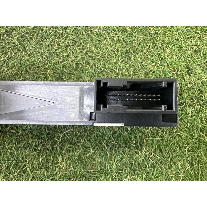 Блок управления CAS (электрика / блоки управления) BMW X3 F25 2012 3.0 61356809374