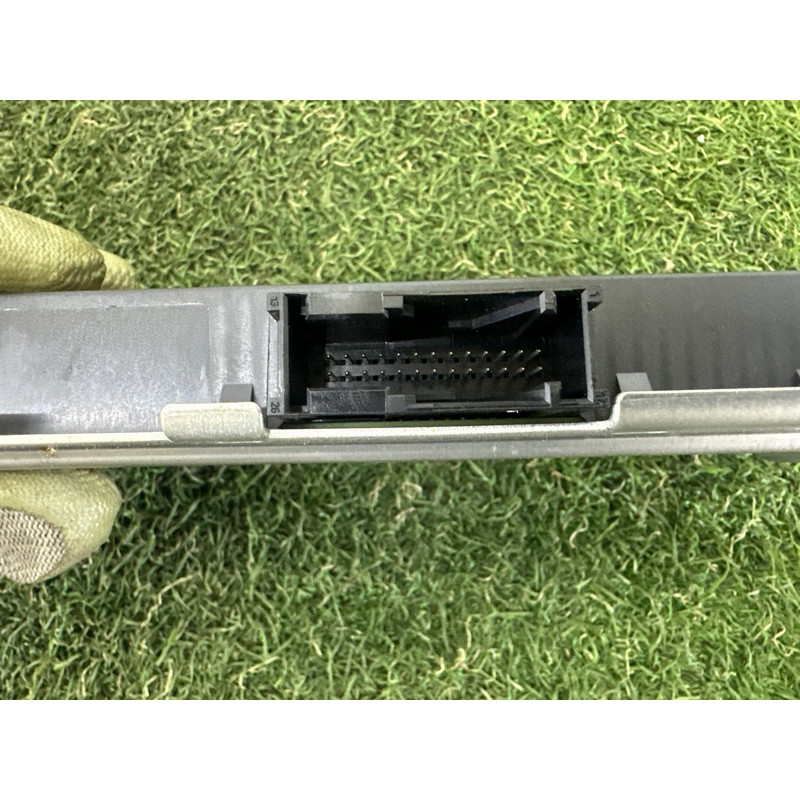 Блок FRM (электрика / блоки управления) BMW X3 F25 2012 3.0 61356992947