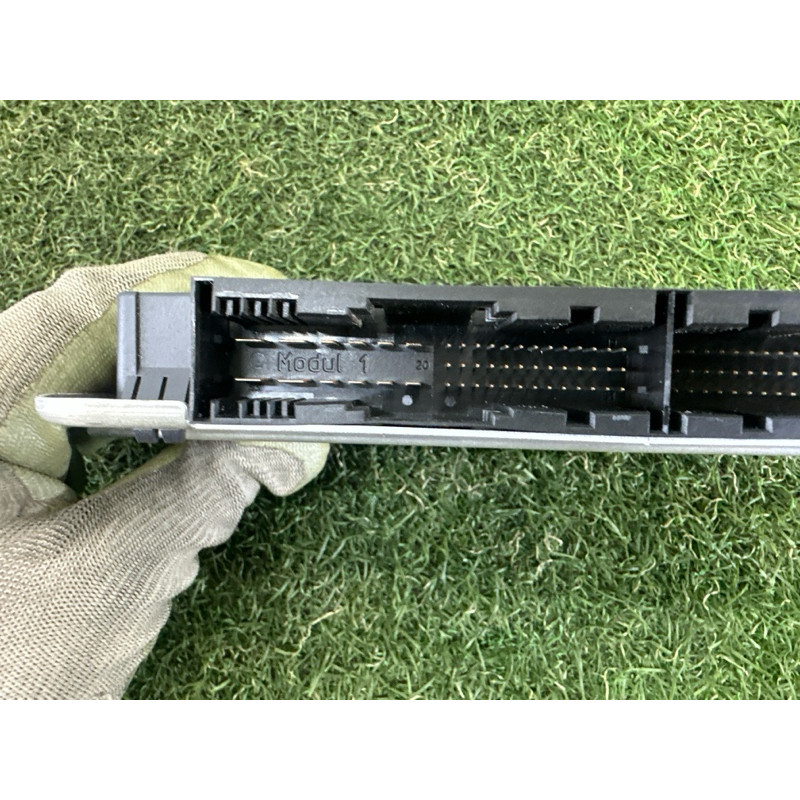 Блок FRM (электрика / блоки управления) BMW X3 F25 2012 3.0 61356992947