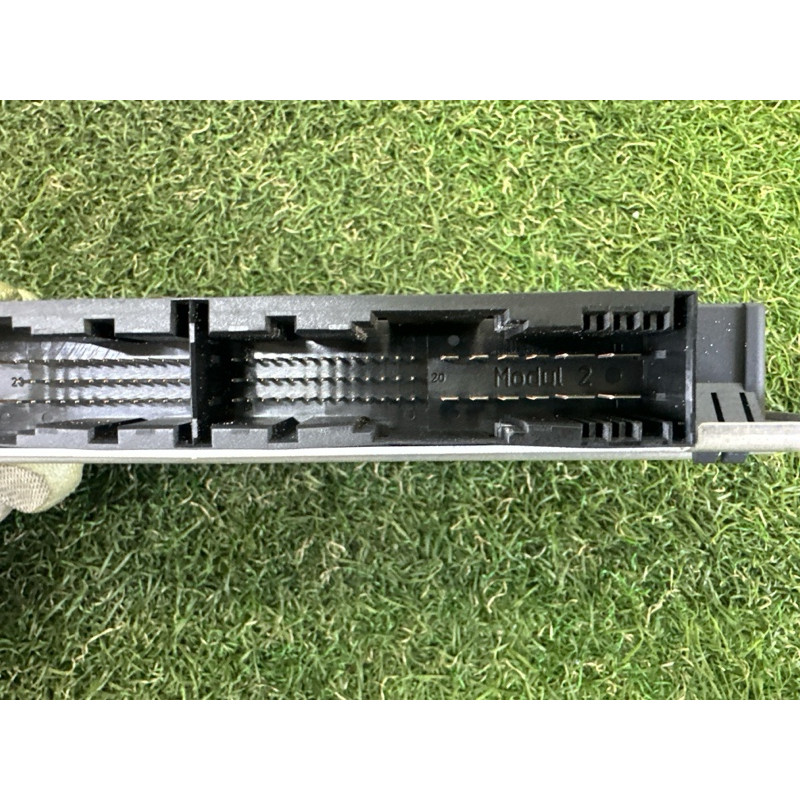 Блок FRM (электрика / блоки управления) BMW X3 F25 2012 3.0 61356992947