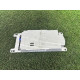 Блок телематики (электрика / блоки управления) BMW X3 F25 2012 3.0 84102447927