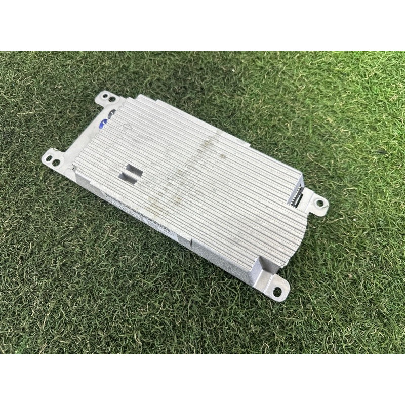 Блок телематики (электрика / блоки управления) BMW X3 F25 2012 3.0 84102447927