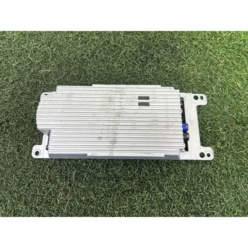 Блок телематики (электрика / блоки управления) BMW X3 F25 2012 3.0 84102447927