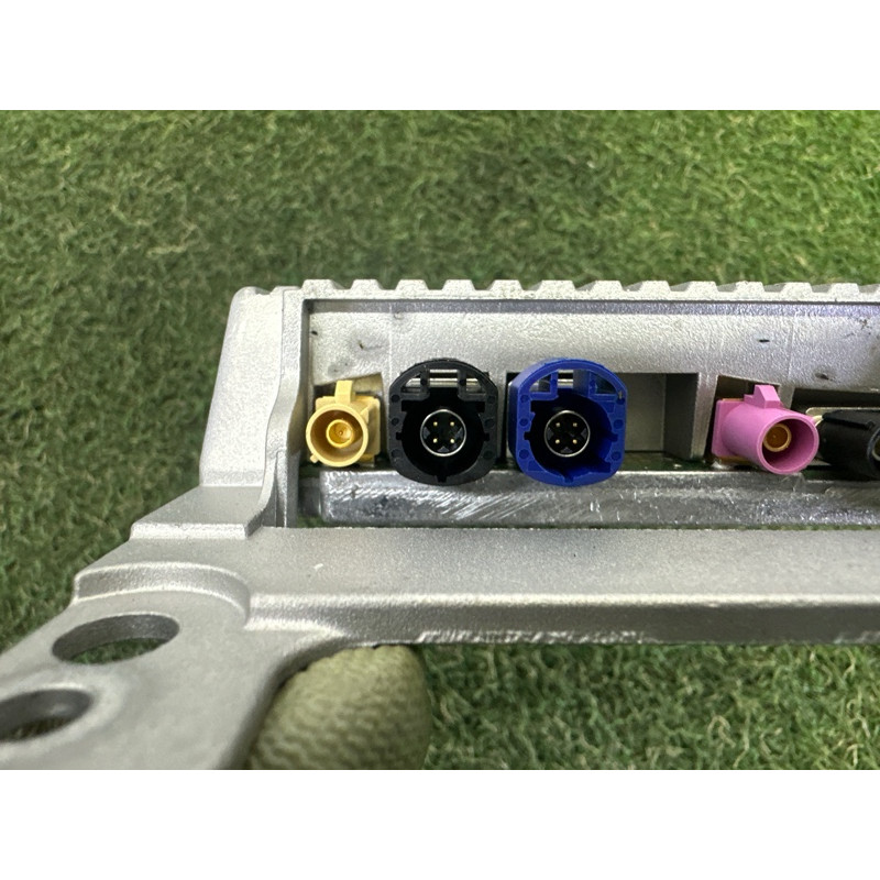 Блок телематики (электрика / блоки управления) BMW X3 F25 2012 3.0 84102447927