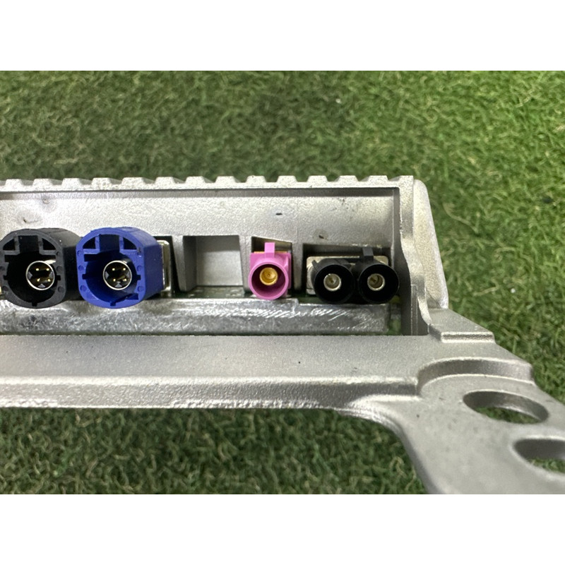 Блок телематики (электрика / блоки управления) BMW X3 F25 2012 3.0 84102447927