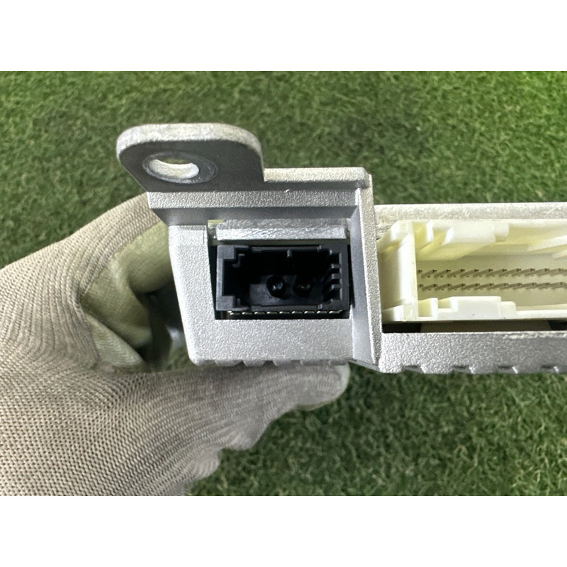 Блок телематики (электрика / блоки управления) BMW X3 F25 2012 3.0 84102447927