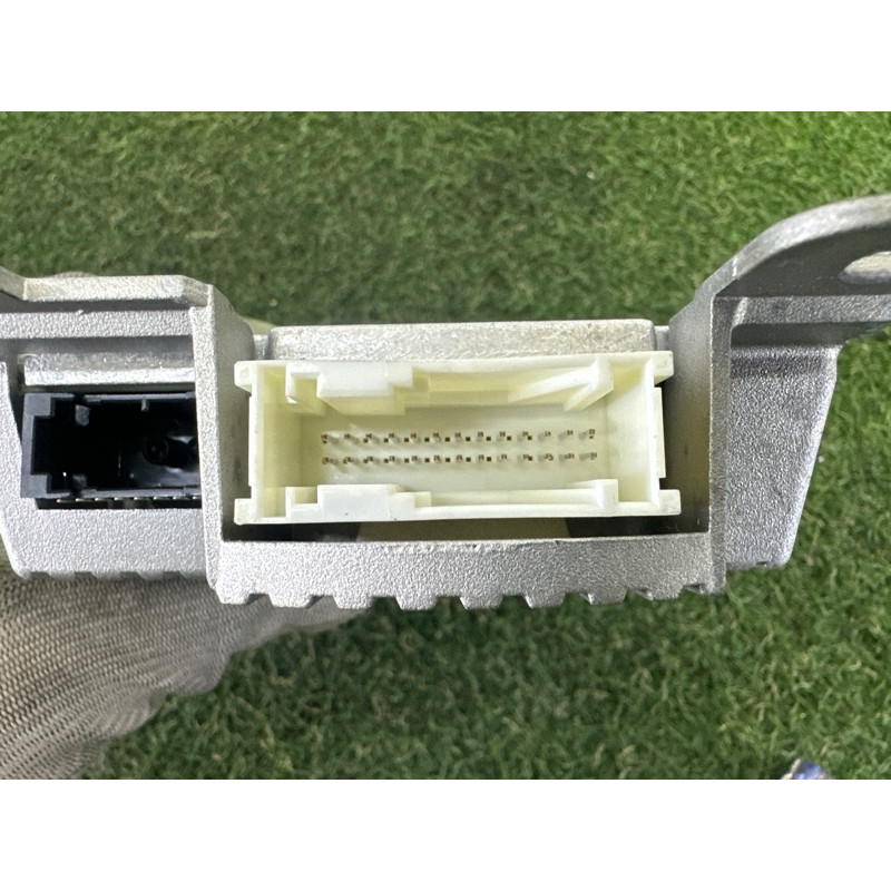 Блок телематики (электрика / блоки управления) BMW X3 F25 2012 3.0 84102447927