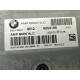 Усилитель звука (электрика) BMW X3 F25 2012 3.0 65122622680