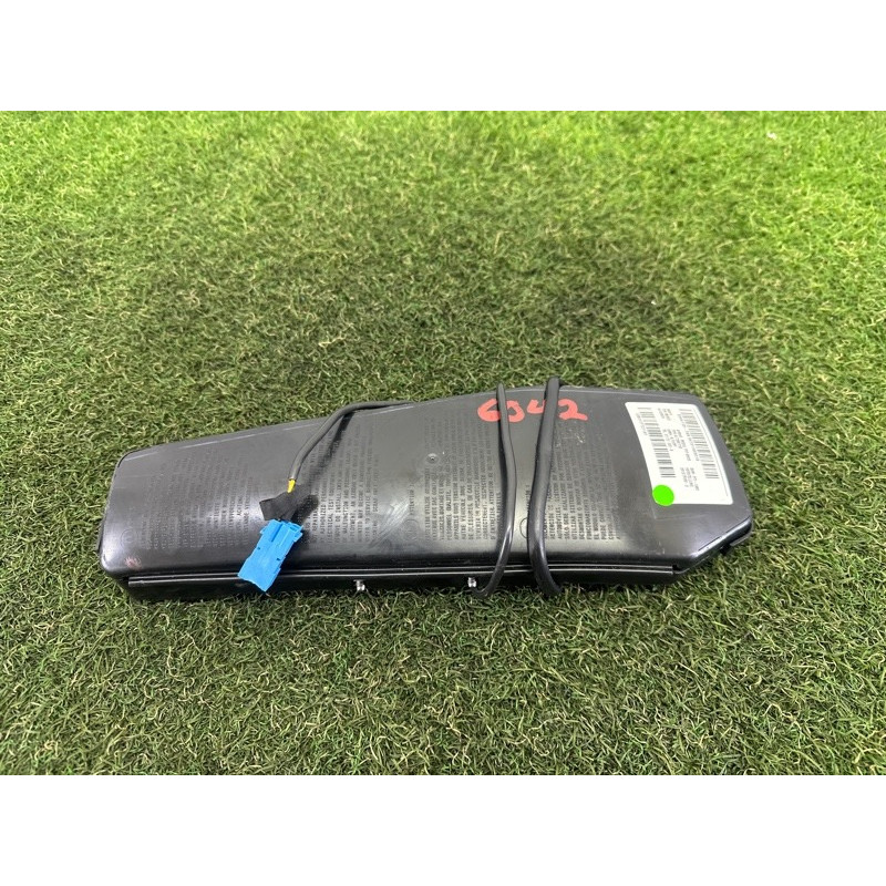 Airbag сидения (airbag / безопасность) BMW X3 F25 2012 3.0 72127311668