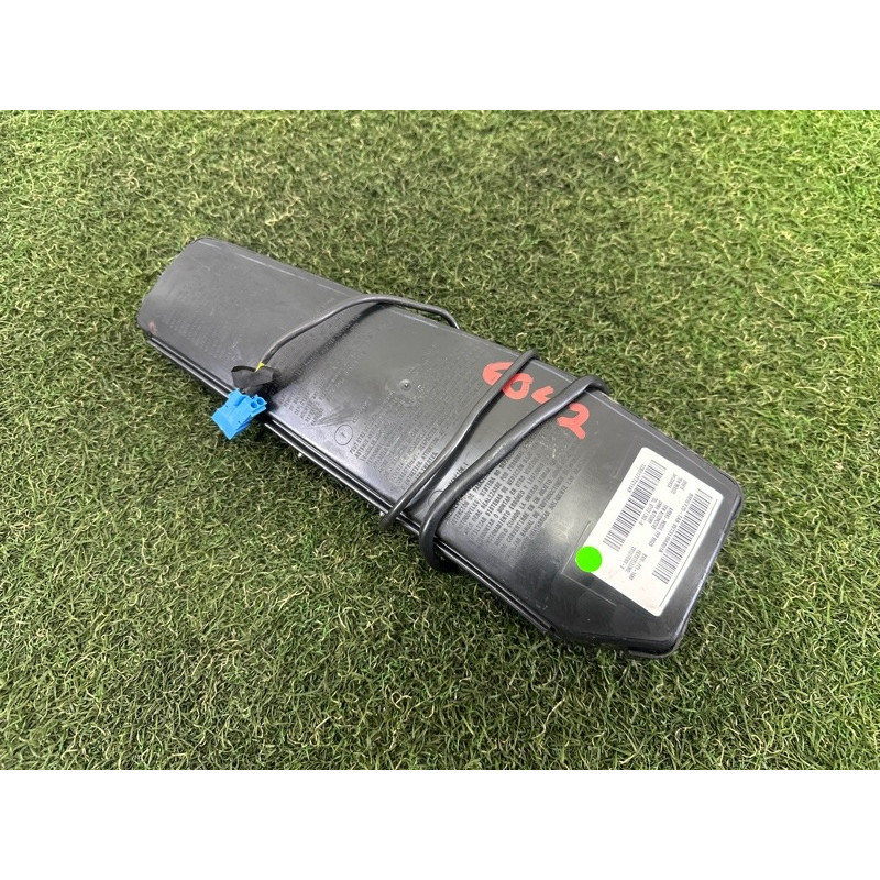 Airbag сидения (airbag / безопасность) BMW X3 F25 2012 3.0 72127311668